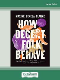 Cover image for How Decent Folk Behave