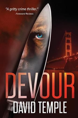 Cover image for Devour