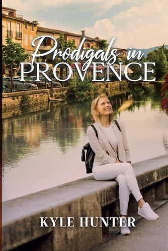 Cover image for Prodigals in Provence
