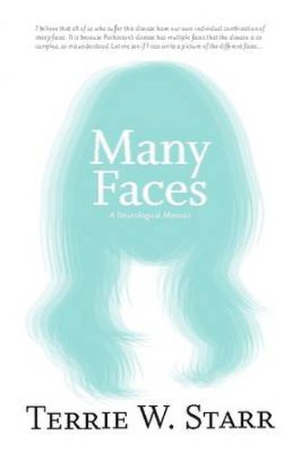 Cover image for Many Faces