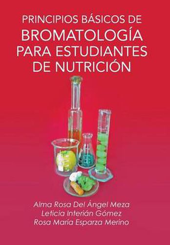 Cover image for Principios Basicos de Bromatologia Para Estudiantes de Nutricion