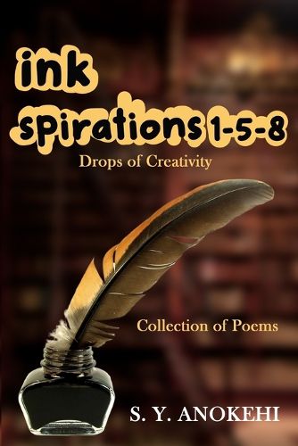 Cover image for inkspirations 1-5-8