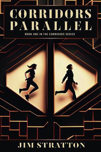 Cover image for Corridors Parallel