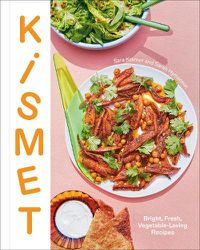 Cover image for Kismet