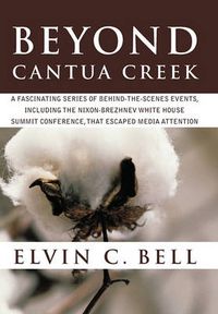 Cover image for Beyond Cantua Creek