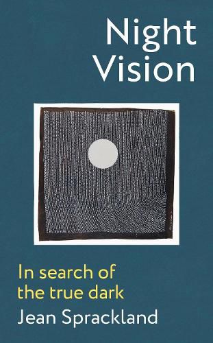 Cover image for Night Vision