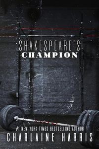 Cover image for Shakespeare's Champion