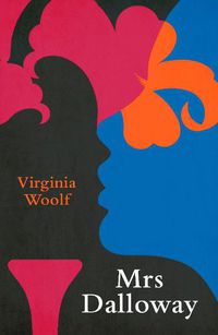Cover image for Mrs Dalloway (Legend Classics)