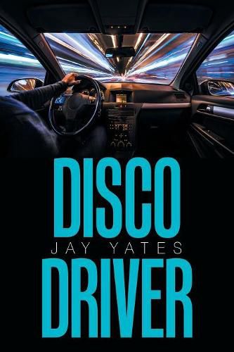 Cover image for Disco Driver