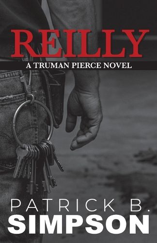 Cover image for Reilly