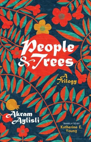 Cover image for People and Trees