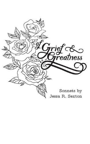 Cover image for Of Grief and Greatness