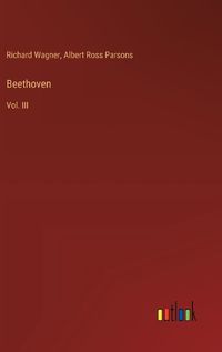 Cover image for Beethoven