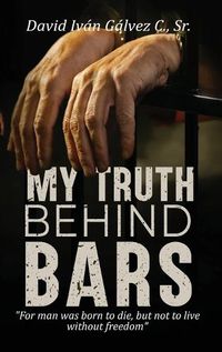 Cover image for My Truth Behind Bars