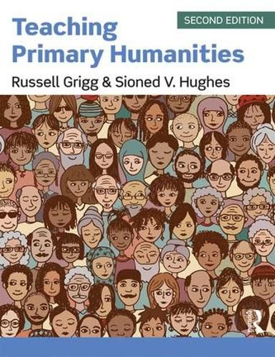 Cover image for Teaching Primary Humanities