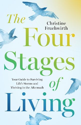 Cover image for The Four Stages of Living