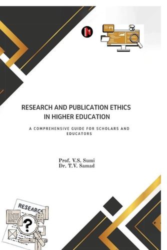 Cover image for Research and Publication Ethics in Higher Education