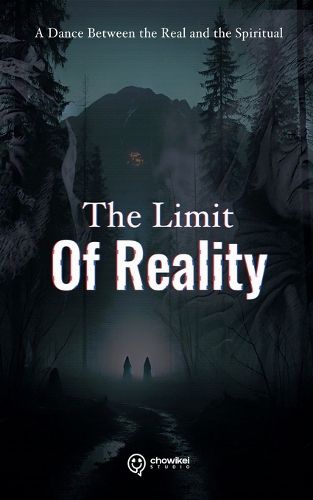 Cover image for The Limit of Reality