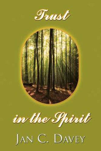 Cover image for Trust in the Spirit