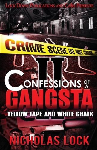 Cover image for Confessions of a Gangsta 2