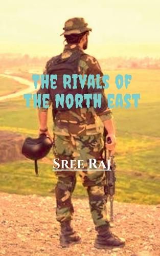 Cover image for The Rivals of the North east