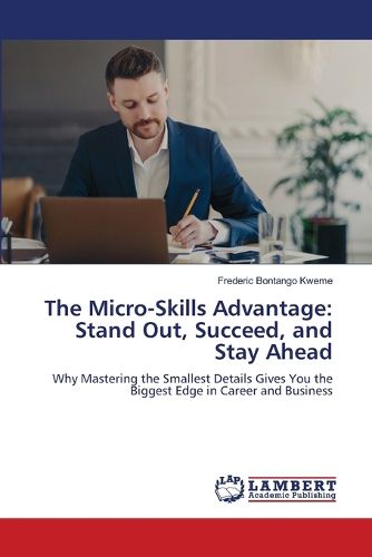 Cover image for The Micro-Skills Advantage