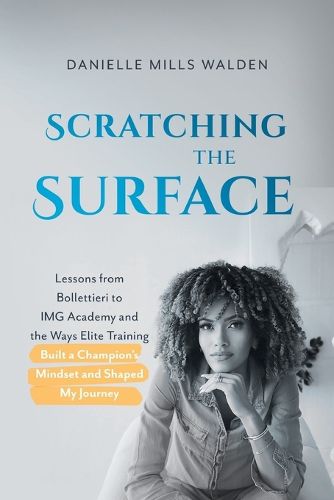 Cover image for Scratching the Surface