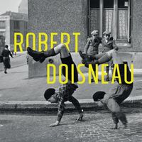 Cover image for Robert Doisneau
