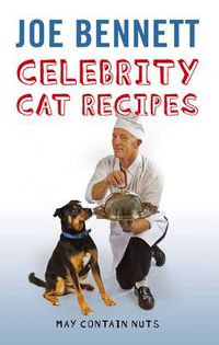 Cover image for Celebrity Cat Recipes