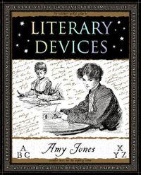 Cover image for Literary Devices