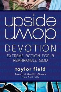 Cover image for Upside-Down Devotion