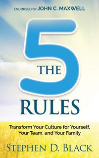 Cover image for The Five Rules