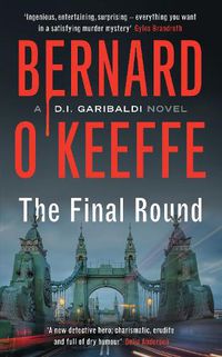 Cover image for The Final Round