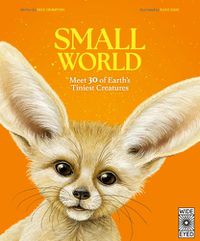 Cover image for Small World