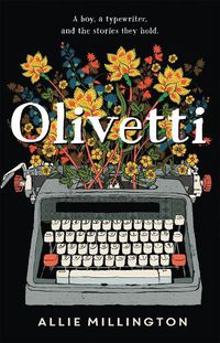 Cover image for Olivetti