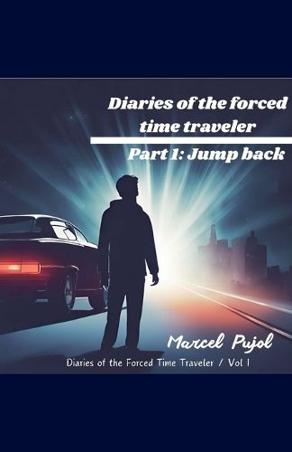 Diaries of the Forced Time Traveler - Part 1