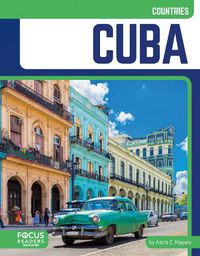 Cover image for Cuba