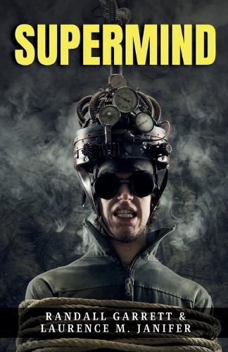 Cover image for Supermind (Edition2023)