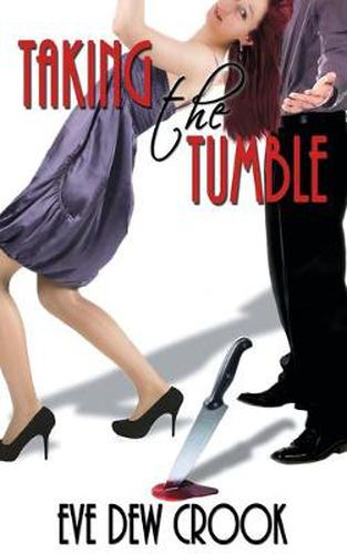 Cover image for Taking the Tumble