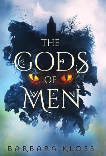 Cover image for The Gods of Men