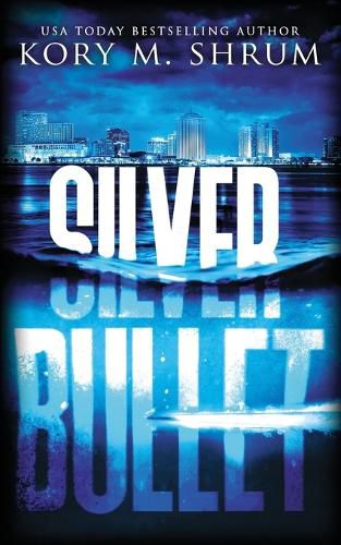 Cover image for Silver Bullet