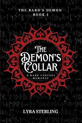 Cover image for The Demon's Collar