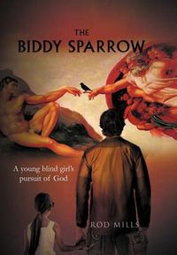Cover image for The Biddy Sparrow