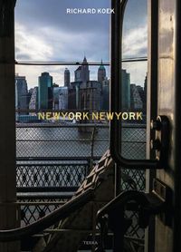 Cover image for New York New York