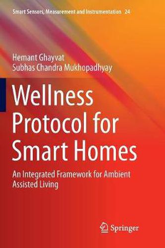 Cover image for Wellness Protocol for Smart Homes: An Integrated Framework for Ambient Assisted Living