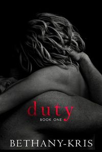 Cover image for Duty