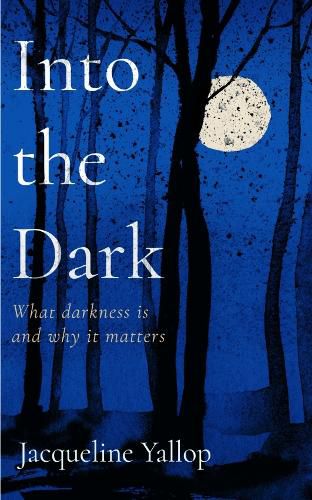 Cover image for Into the Dark