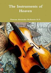 Cover image for The Instruments of Heaven