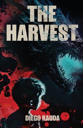 Cover image for The Harvest