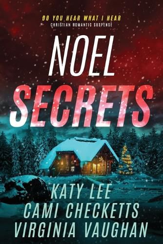 Cover image for Noel Secrets